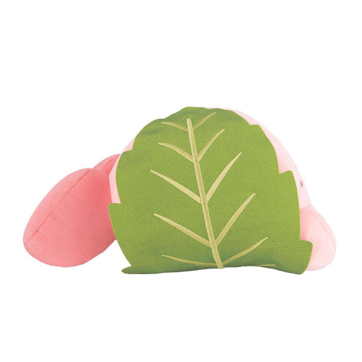 Kirby of the Stars Japan | Kirby Fluffy Japanese Collection - Sakura Mochi Plush Toy M