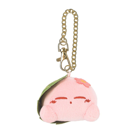 Kirby of the Stars Japan | Kirby Fluffy Japanese Collection - Sakura Mochi Mascot