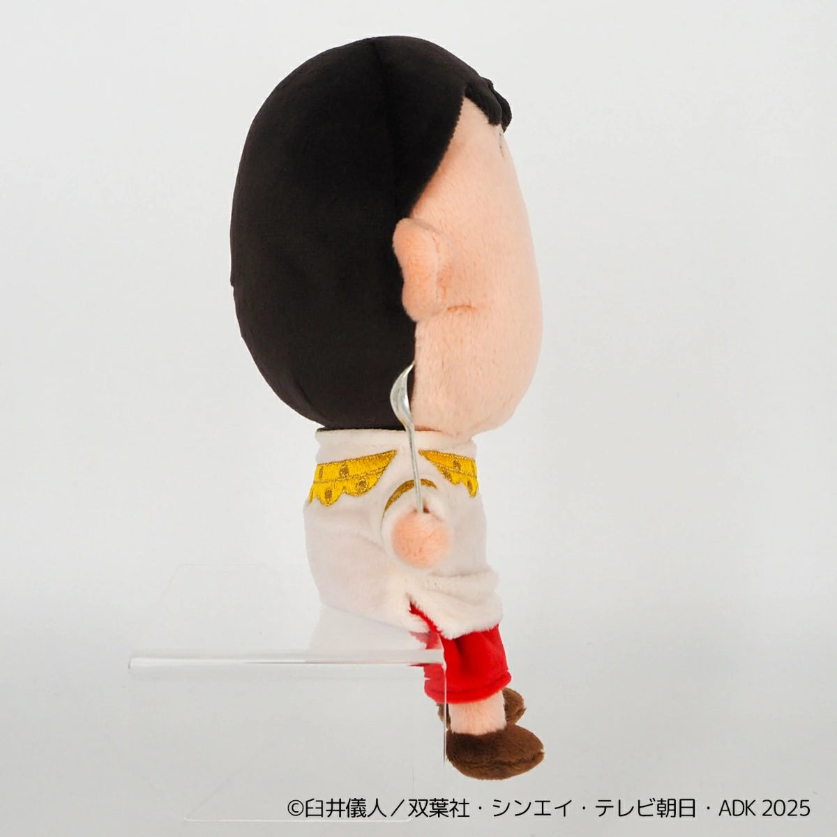 Crayon Shin-chan | Crayon Shin-chan Plush Toy S - Transformation Bo-chan India Ver.