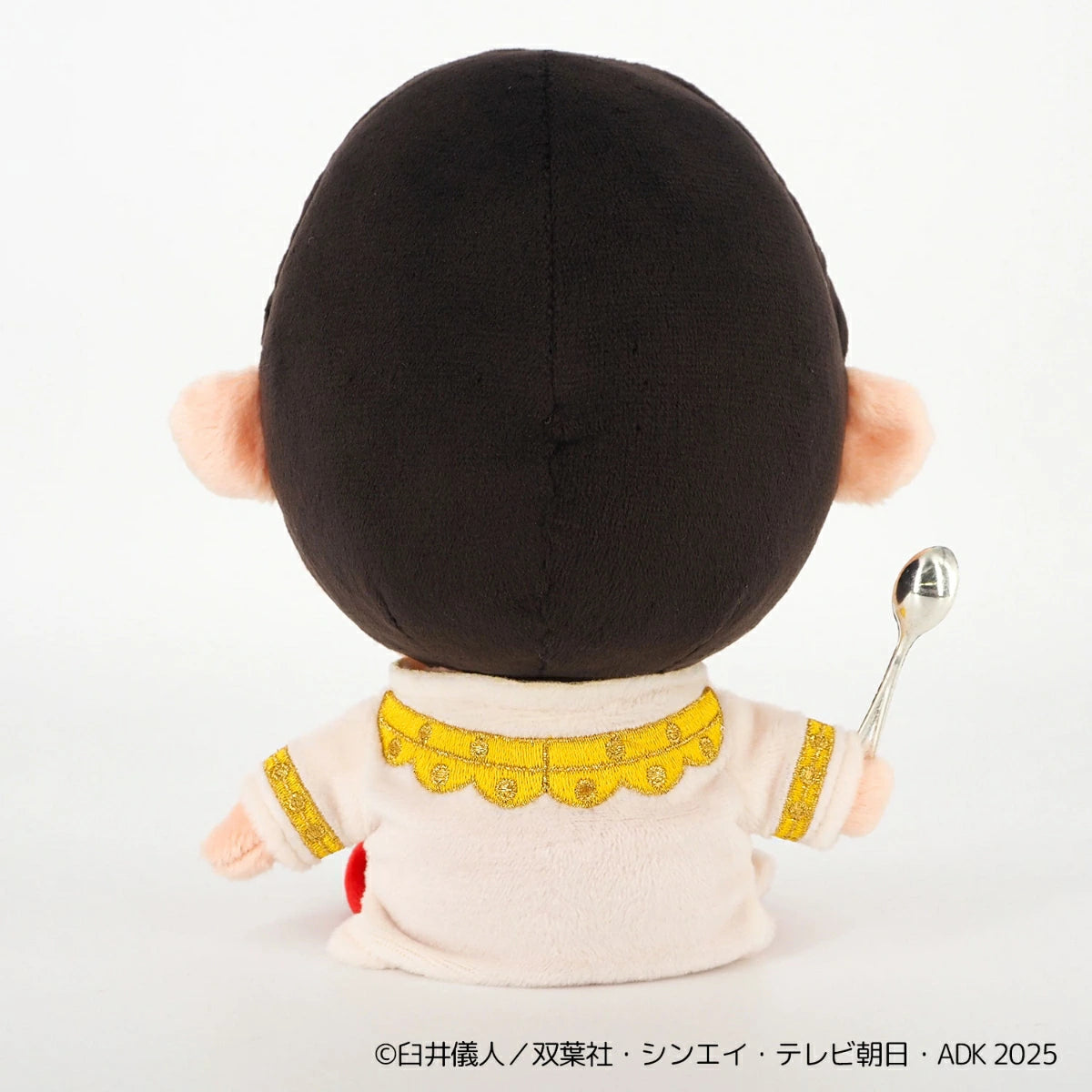 Crayon Shin-chan | Crayon Shin-chan Plush Toy S - Transformation Bo-chan India Ver.