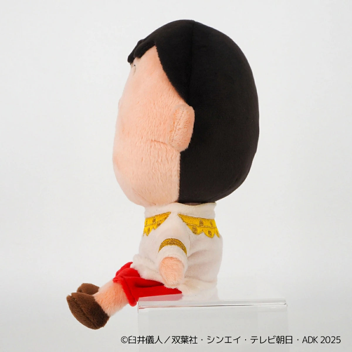 Crayon Shin-chan | Crayon Shin-chan Plush Toy S - Transformation Bo-chan India Ver.