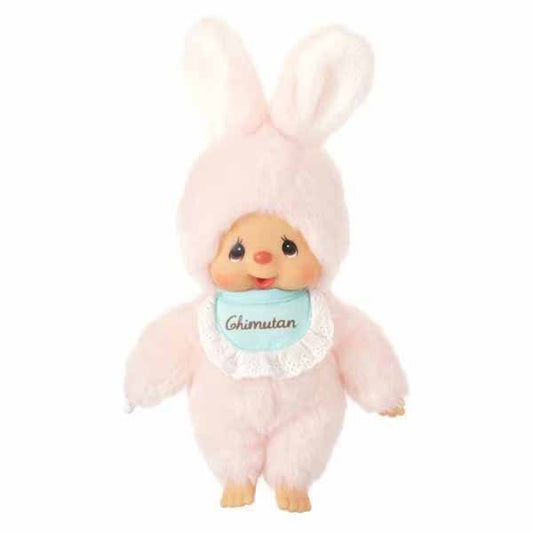 Monchhichi | Monchhichi Friend Standard S - Chimtan