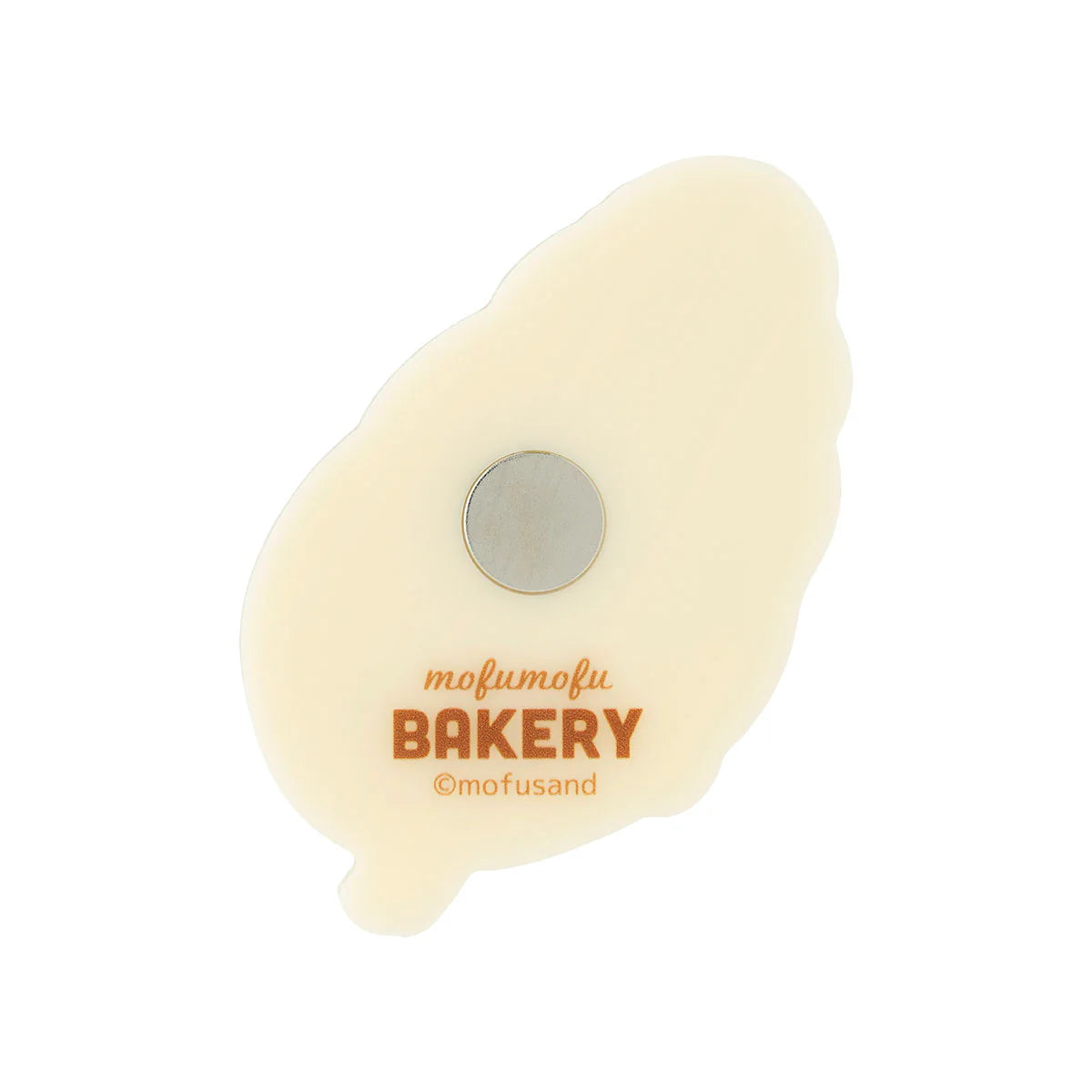 Mofusand | Mofusand Bakery Puffy Bread Magnet - Cornet