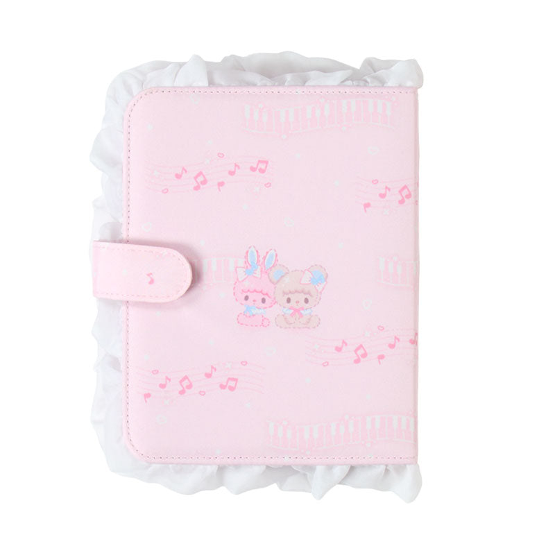 Sanrio | My Sweet Piano Dress-up Recital Binder