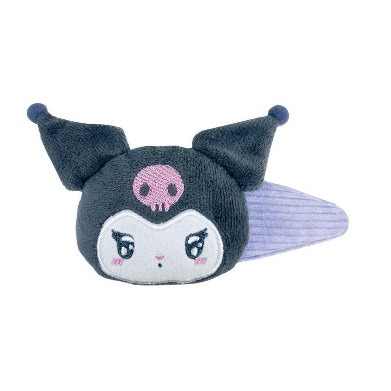 Sanrio | Sanrio Characters Dodeka Patchin Vol.2 - Kuromi