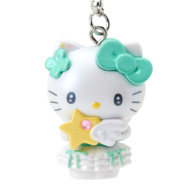 Sanrio | Sanrio Characters Glitter Wish Phone Strap - Hello Kitty