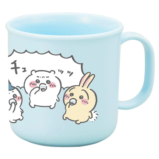 Chiikawa | Chiikawa Plastic Cup for Kids (Ocho Cola)