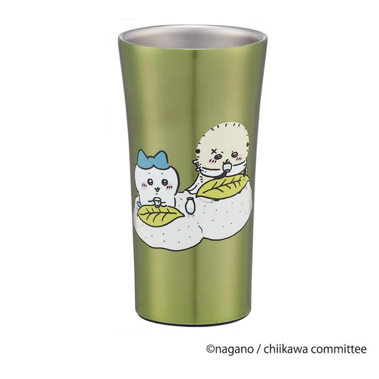 Chiikawa | Chiikawa Skater Stainless Tumbler 300ml