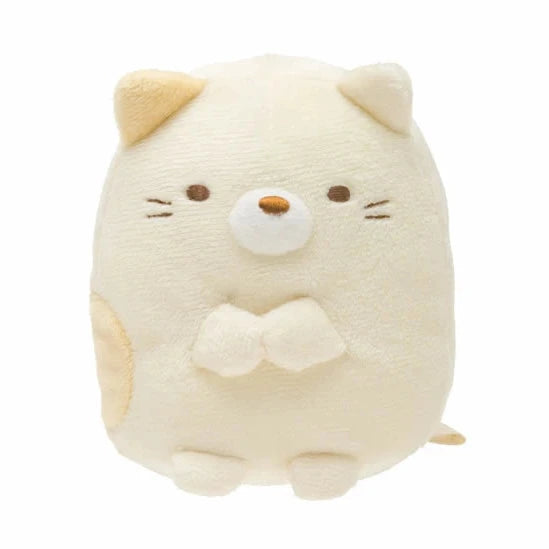 San-X | Sumikko Gurashi Plush Toy (S) - Cat Neko MP79801