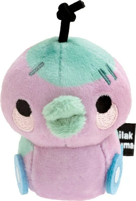 San-X | Rilakkuma Assorted Tenori | Spooky Halloween 2024 Hand-held Plush MO70701