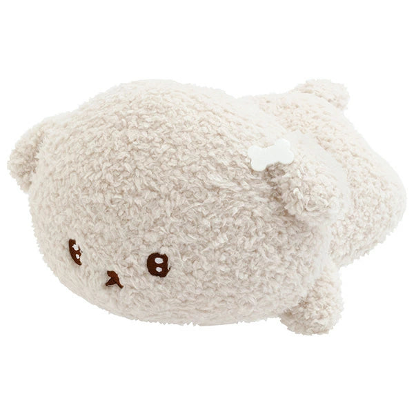 San-X | Ishiyowa-chan Rolling Plush Toy MV08101