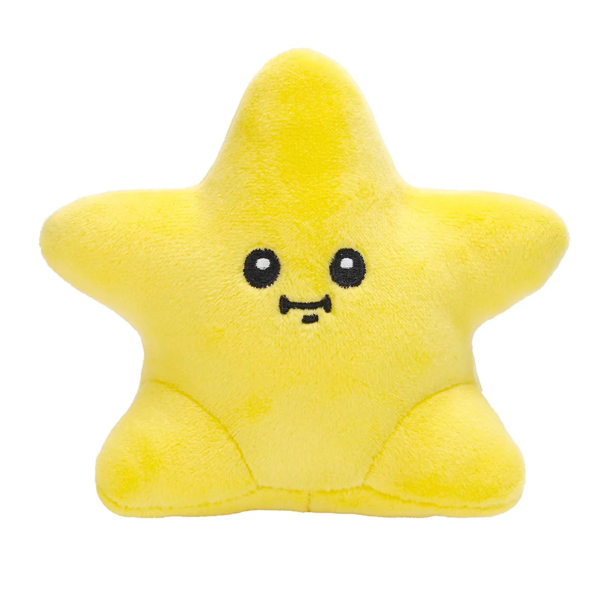 Nagano | Nagano Characters Potetama Plush Toy - Shooting Star