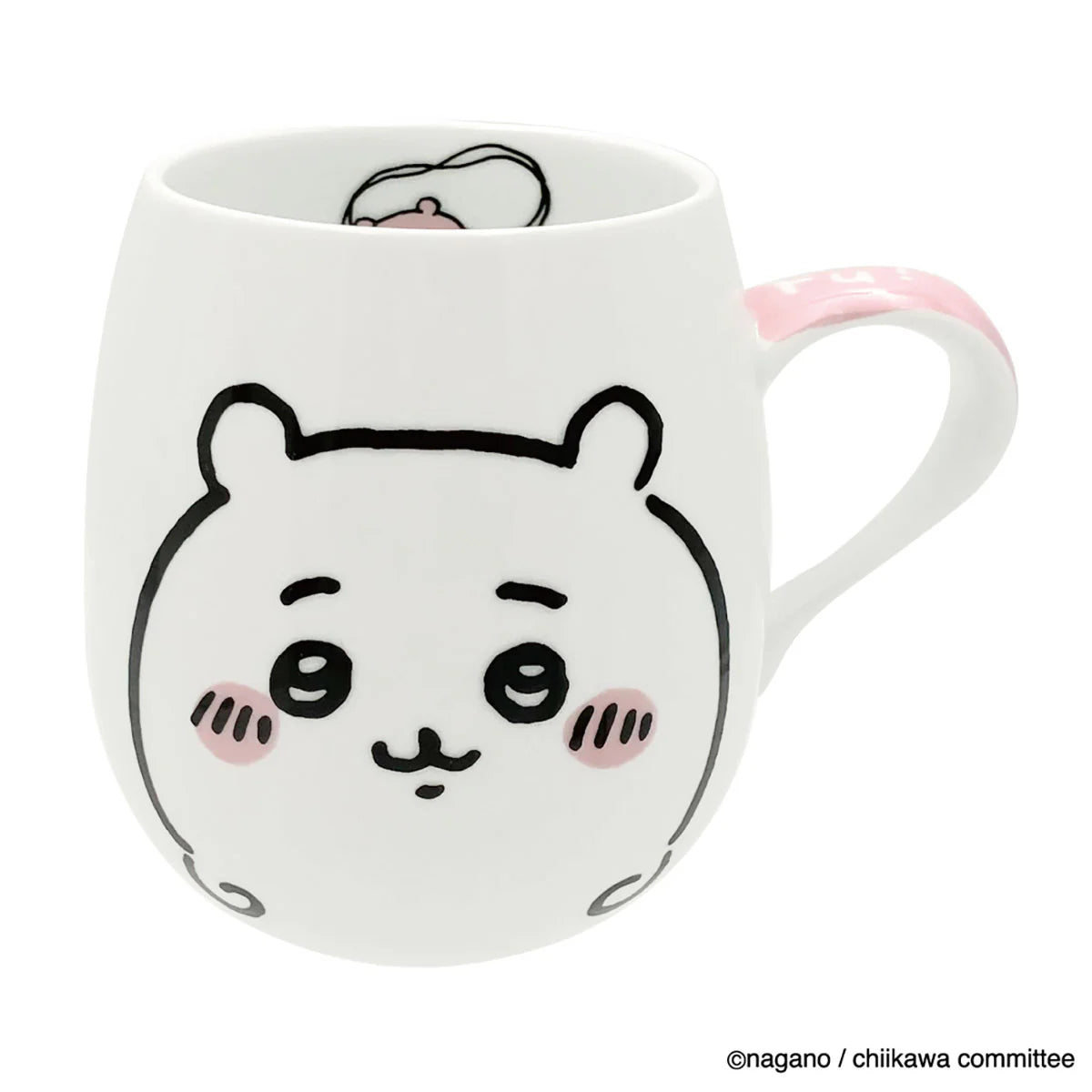 Chiikawa | Chiikawa Face Mug - Usagi