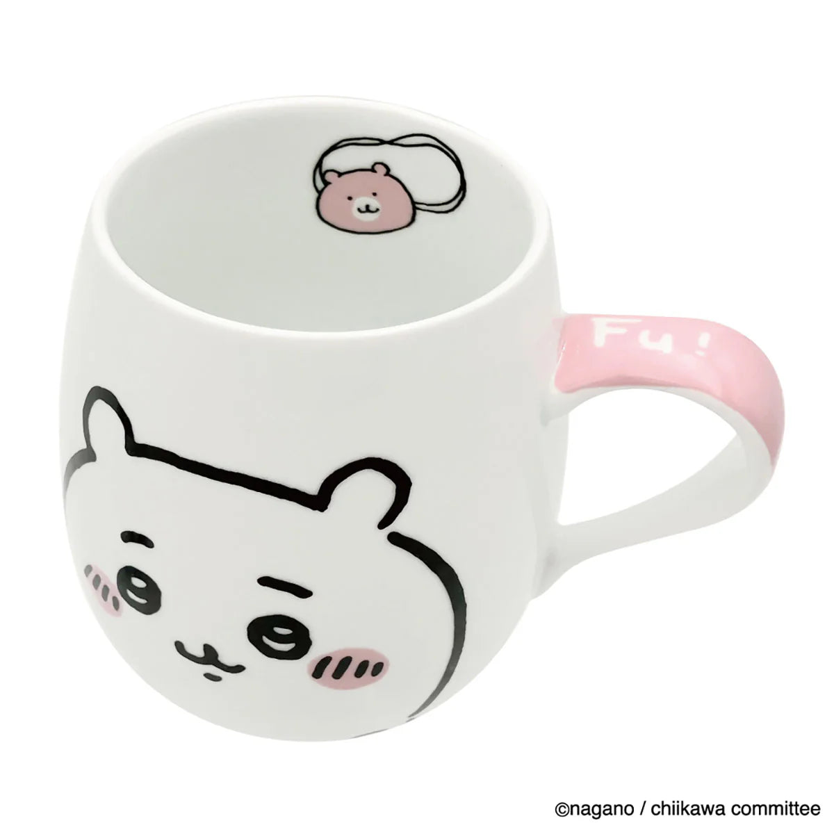 Chiikawa | Chiikawa Face Mug - Usagi