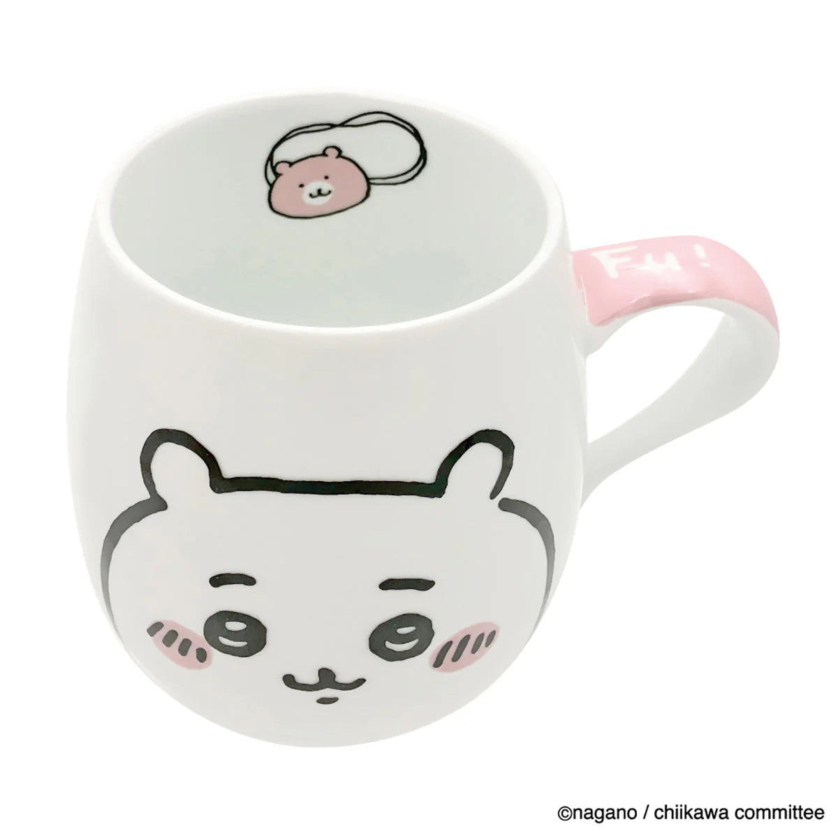 Chiikawa | Chiikawa Face Mug - Usagi