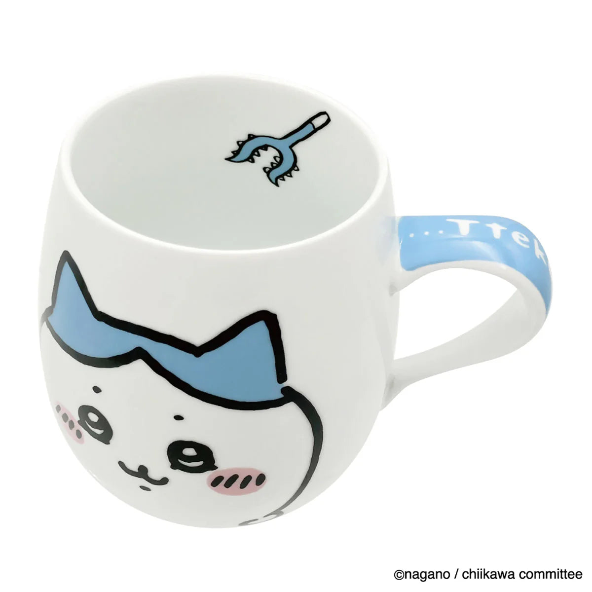 Chiikawa | Chiikawa Face Mug - Usagi