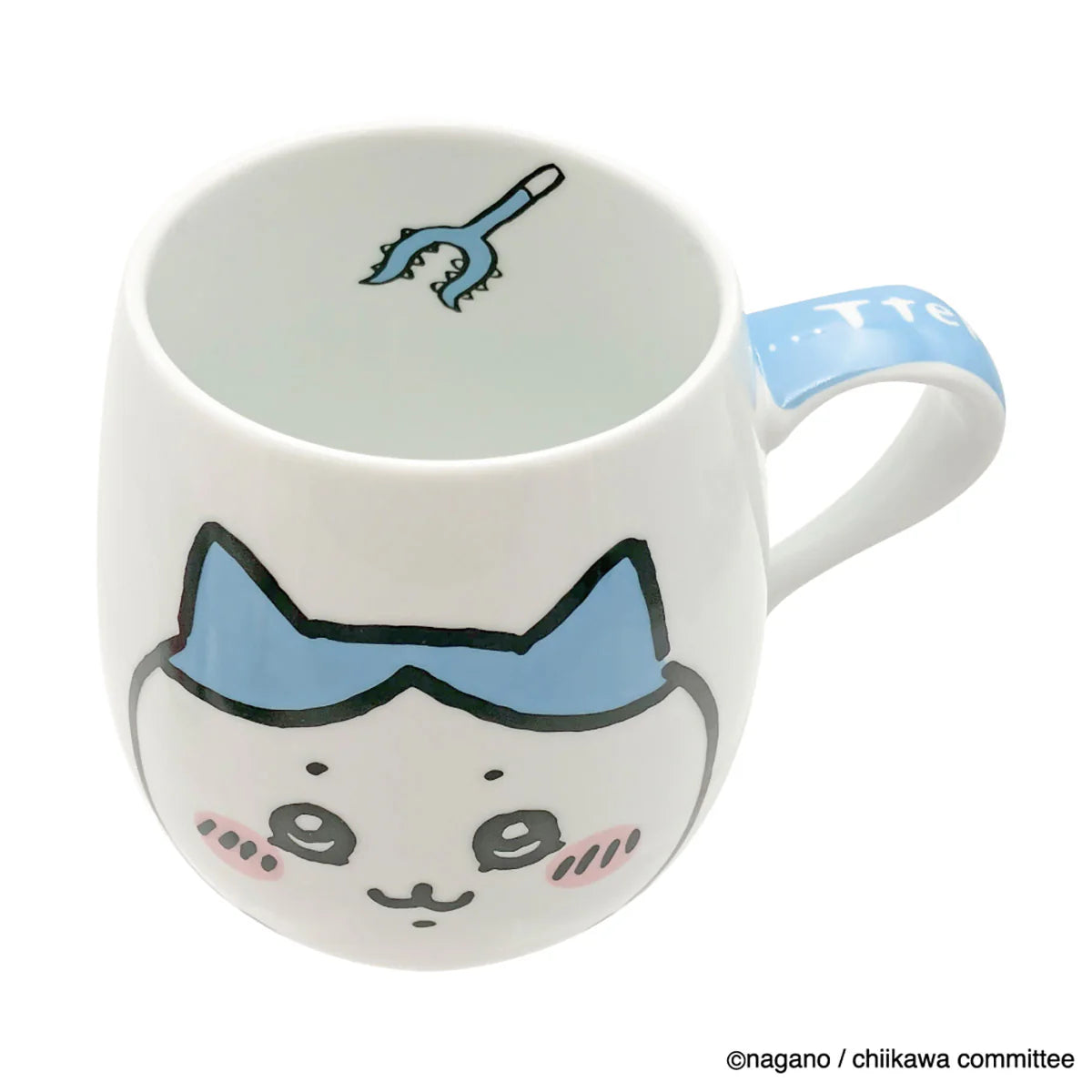 Chiikawa | Chiikawa Face Mug - Usagi