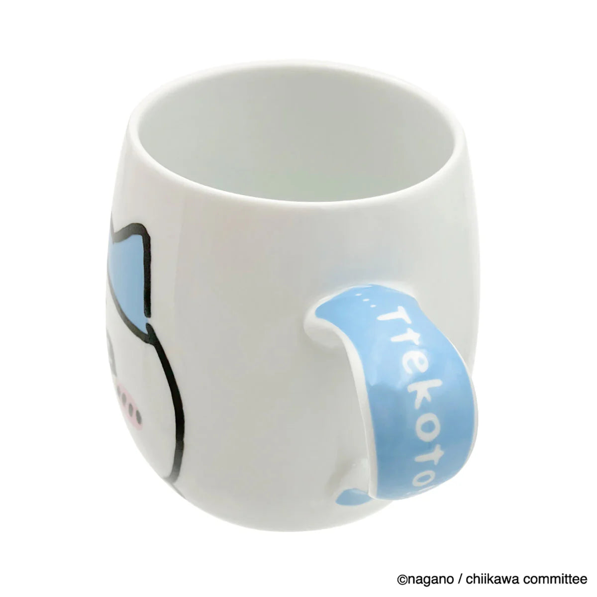 Chiikawa | Chiikawa Face Mug - Usagi