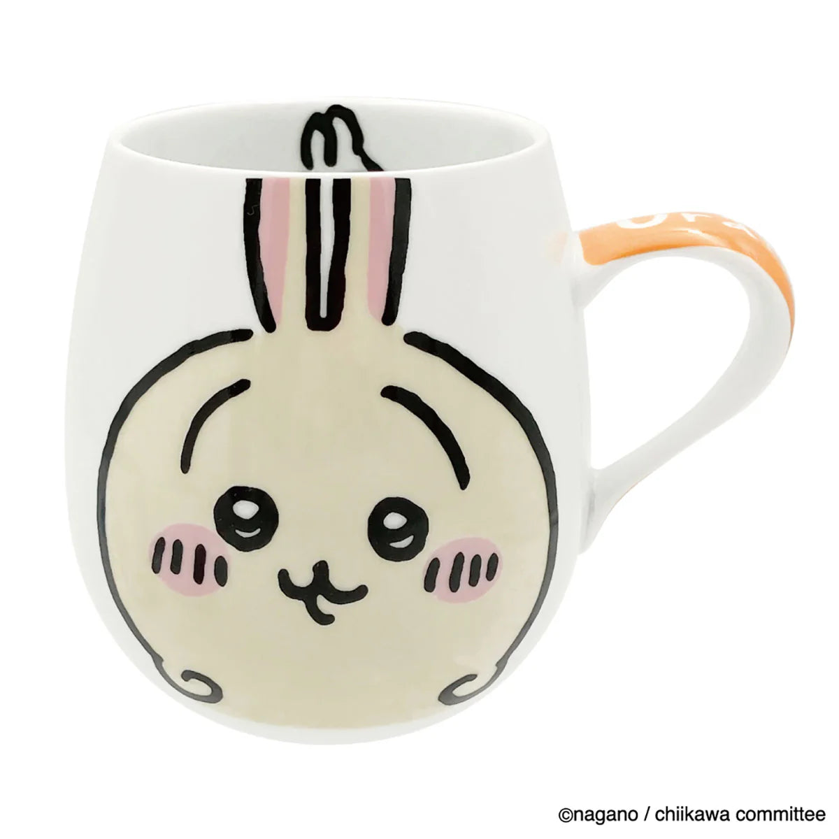 Chiikawa | Chiikawa Face Mug - Usagi