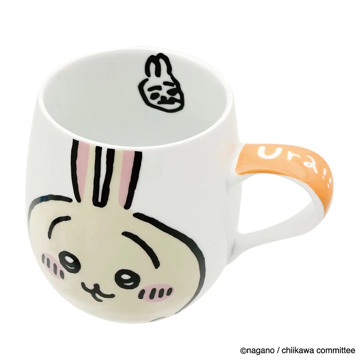 Chiikawa | Chiikawa Face Mug - Usagi