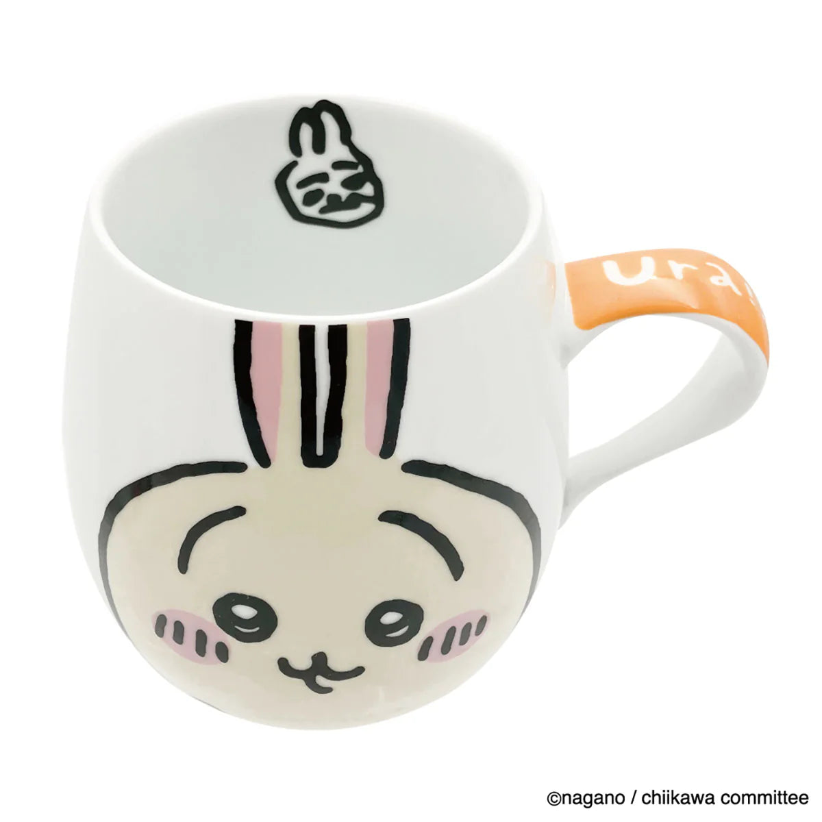 Chiikawa | Chiikawa Face Mug - Usagi