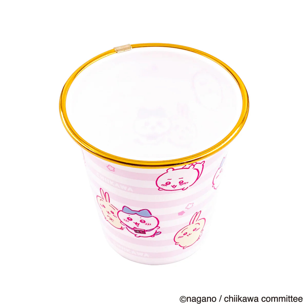 Chiikawa | Chiikawa Mini Dust Box (Pink)