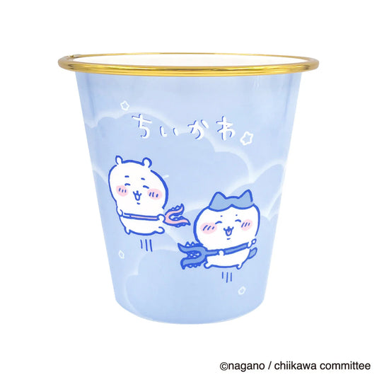 Chiikawa | Chiikawa Mini Dust Box (Blue)