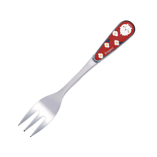 Chiikawa | Chiikawa Flower Garden Fork - Chiikawa