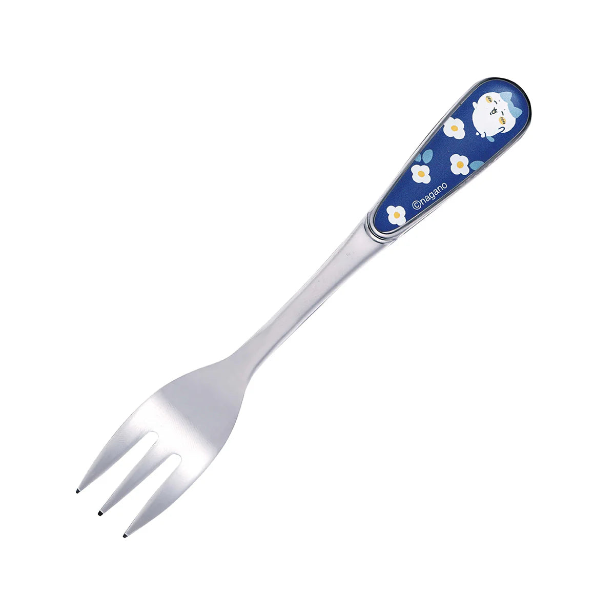 Chiikawa | Chiikawa Flower Garden Fork - Hachiware