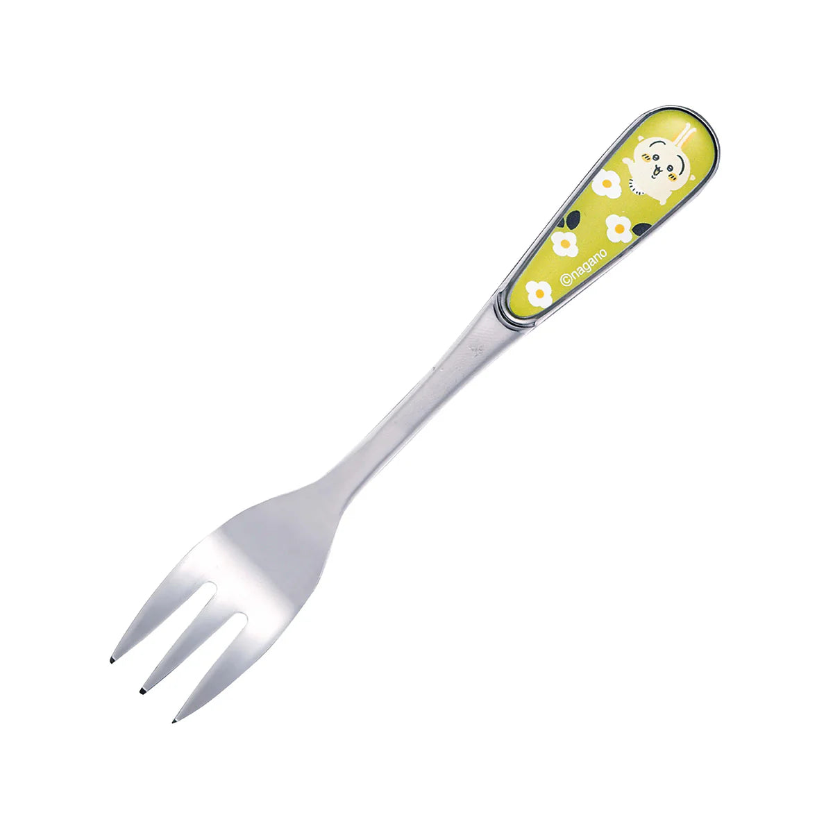 Chiikawa | Chiikawa Flower Garden Fork - Usagi
