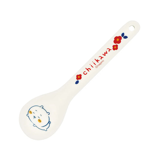 Chiikawa | Chiikawa Flower Garden Ceramic Spoon - Chiikawa
