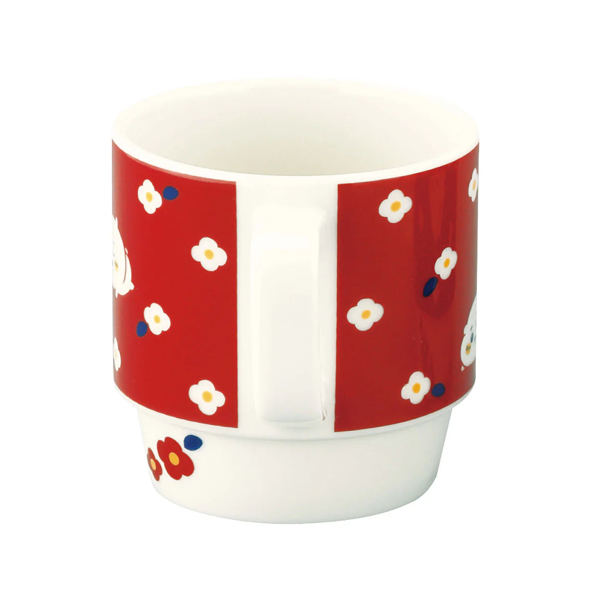 Chiikawa | Chiikawa Flower Garden Wooden Box Mug - Chiikawa