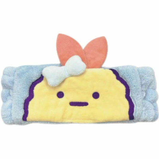 San-X |  Sumikko Gurashi Hair Band - Fried Shrimp Tail
