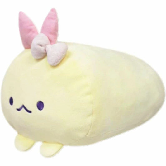 San-X |  Sumikko Gurashi Chewy Cushion - Fried Ebiten's Tail