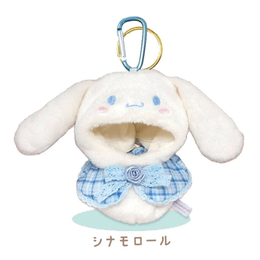 Sanrio | Sanrio Characters Plush Costumer Outing Mascot - Cinnamoroll