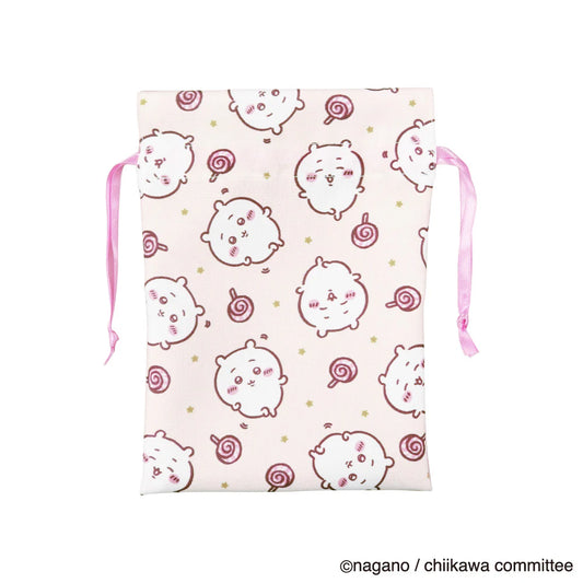 Chiikawa | Chiikawa Drawstring Bag (Chiikawa)