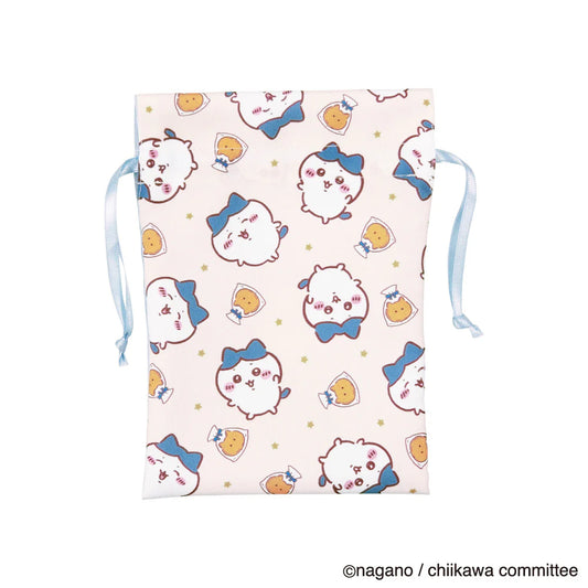 Chiikawa | Chiikawa Drawstring Bag (Hachiware)