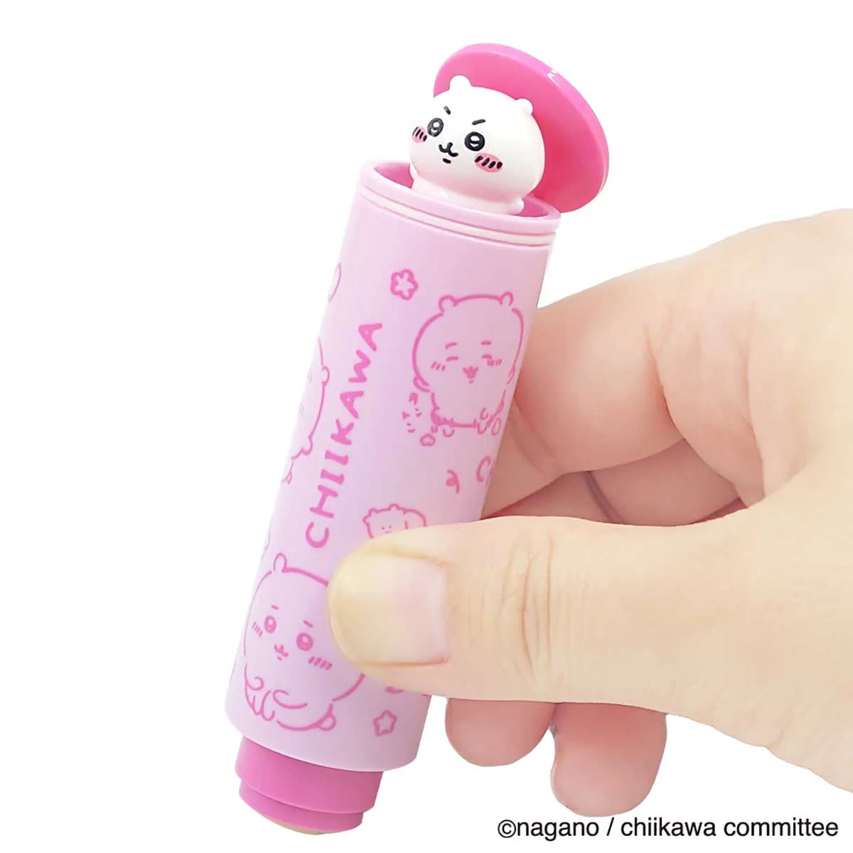 Chiikawa | Chiikawa Name Stamp Holder - Chiikawa