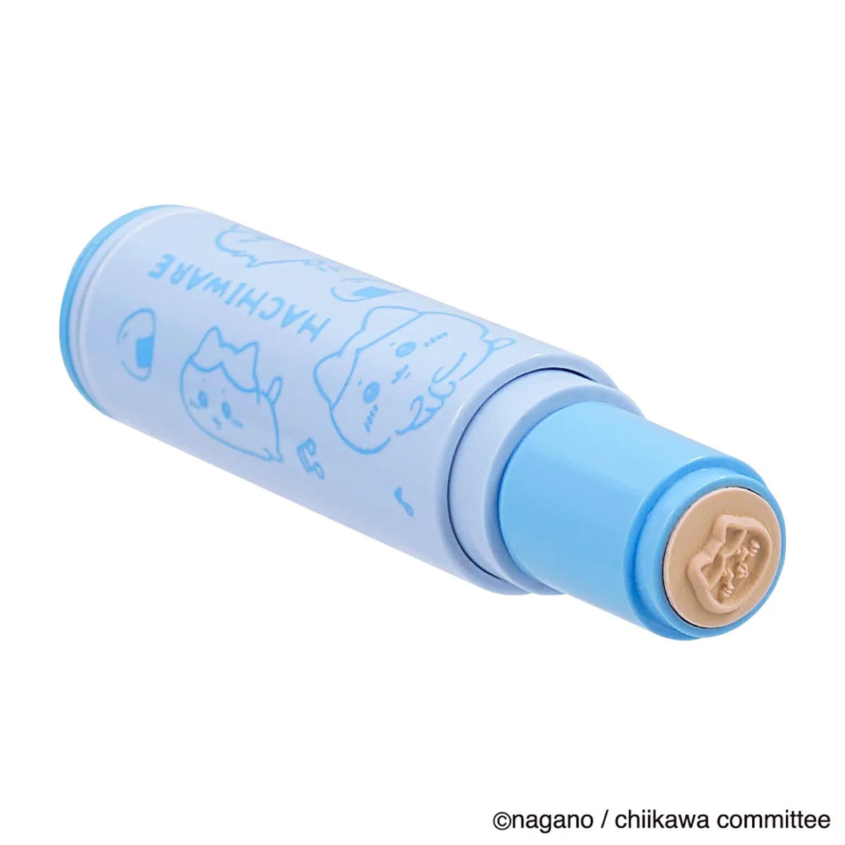 Chiikawa | Chiikawa Name Stamp Holder - Hachiware