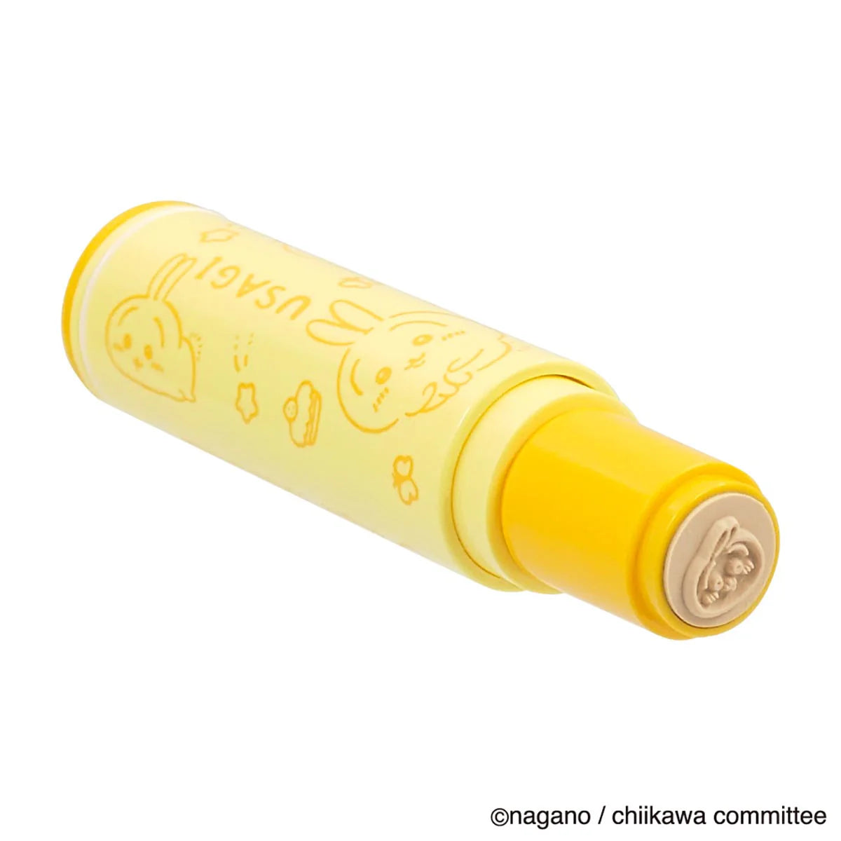 Chiikawa | Chiikawa Name Stamp Holder - Usagi