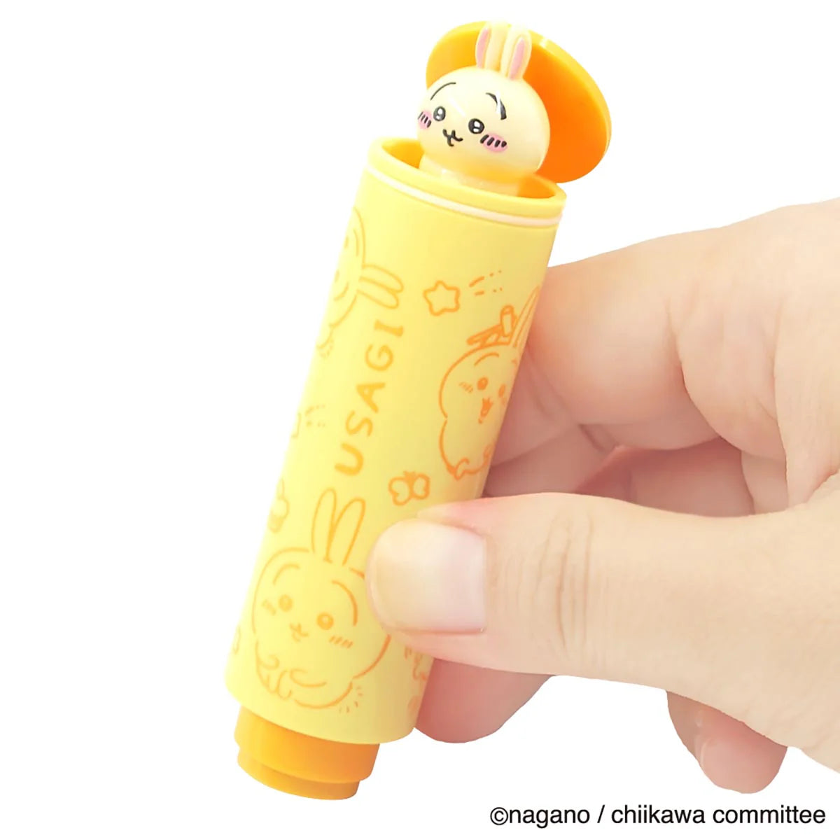 Chiikawa | Chiikawa Name Stamp Holder - Usagi