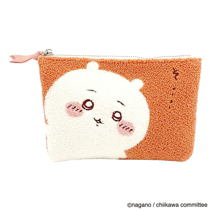 Chiikawa | Chiikawa Sagara 3-Pocket Pouch - 03 Usagi