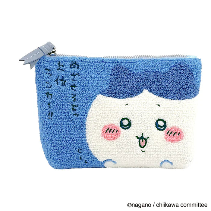 Chiikawa | Chiikawa Sagara 3-Pocket Pouch - 03 Usagi