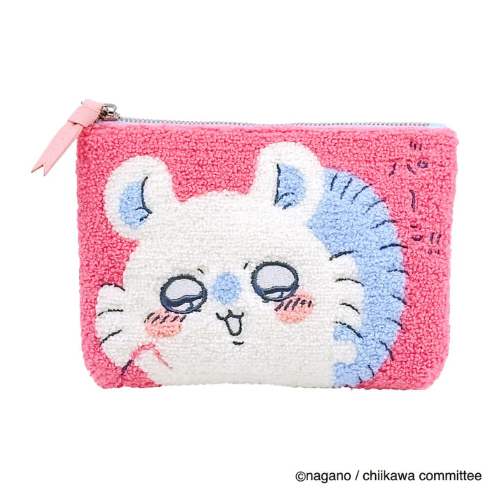 Chiikawa | Chiikawa Sagara 3-Pocket Pouch - 03 Usagi