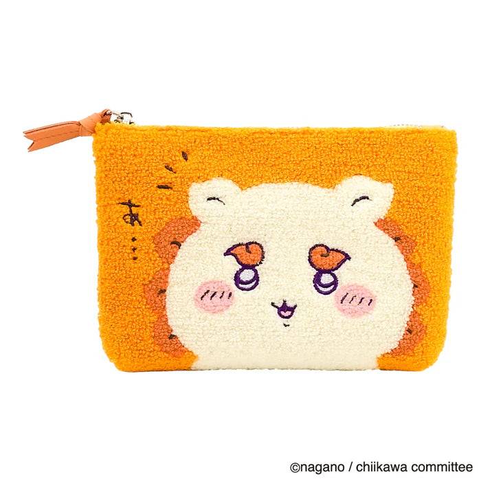 Chiikawa | Chiikawa Sagara 3-Pocket Pouch - 03 Usagi