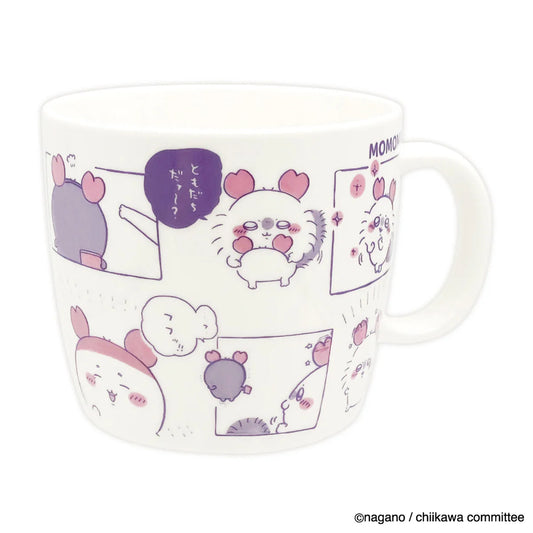 Chiikawa | Chiikawa Comic Mug - Momonga