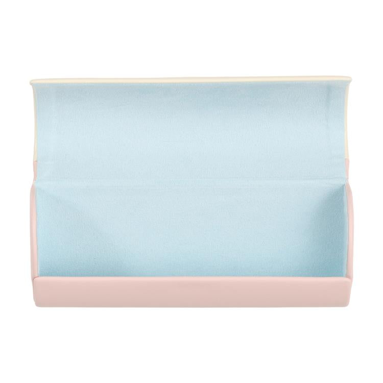 Miffy | LOFT limited Miffy Little Fruit Parade Glasses case