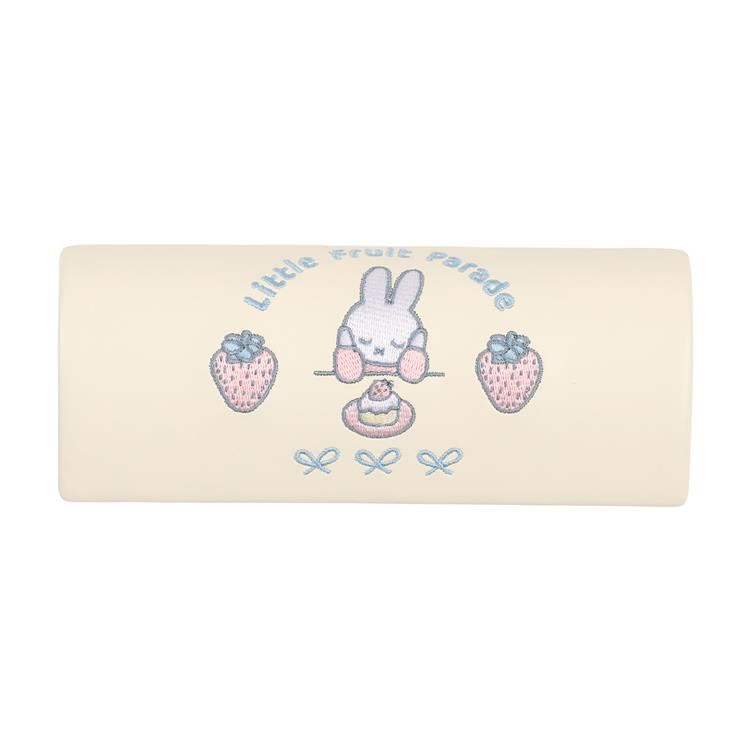 Miffy | LOFT limited Miffy Little Fruit Parade Glasses case