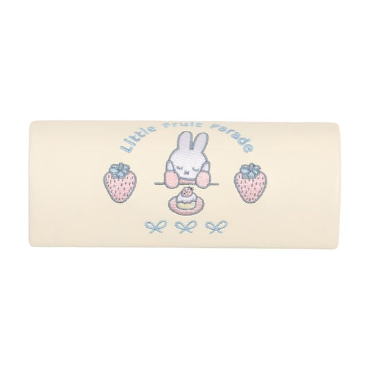 Miffy | LOFT limited Miffy Little Fruit Parade Glasses case