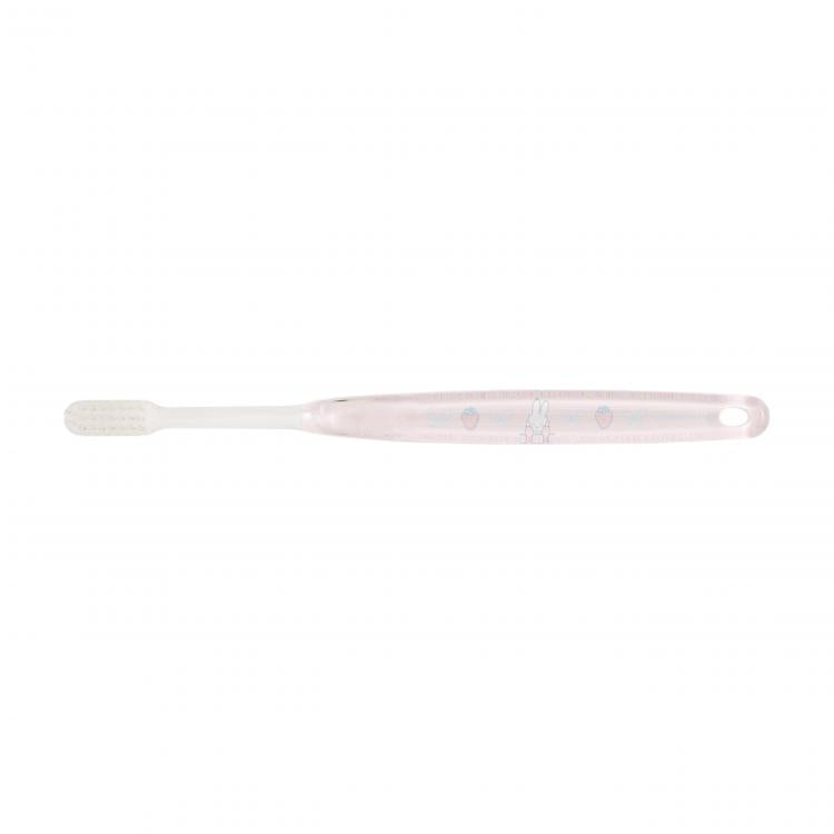 Miffy | LOFT limited Miffy Little Fruit Parade Toothbrush set